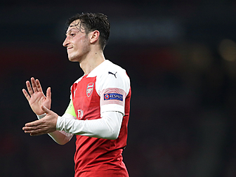The Ozil culture war | What is...